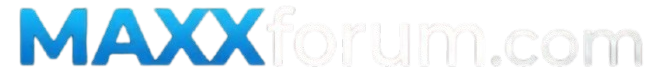 MaxxForum